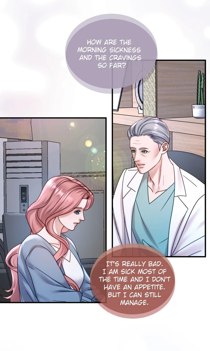 The Billionaire’s Replacement Wife Chapter 26 244 ch 26 45