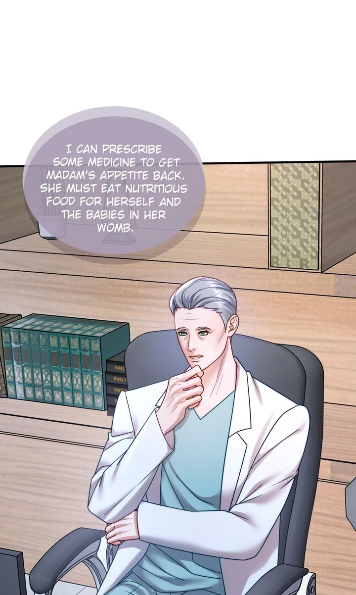 The Billionaire’s Replacement Wife Chapter 26 246 ch 26 47