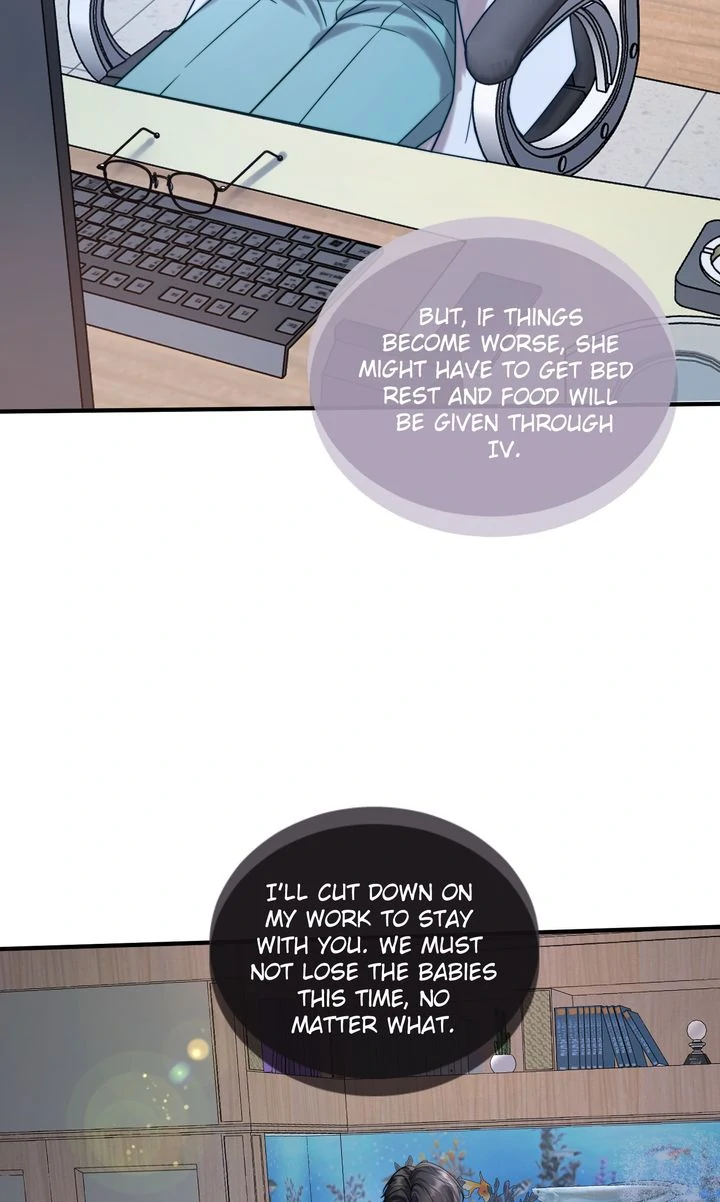 The Billionaire’s Replacement Wife Chapter 26 247 ch 26 48