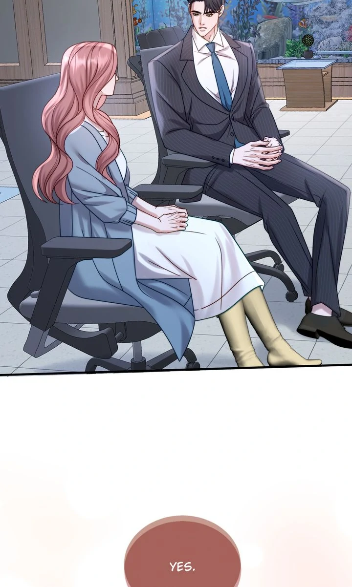 The Billionaire’s Replacement Wife Chapter 26 248 ch 26 49