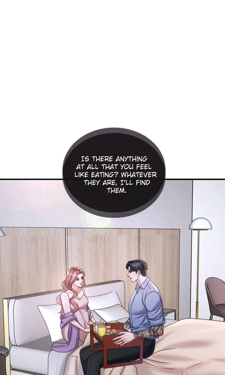 The Billionaire’s Replacement Wife Chapter 26 253 ch 26 54