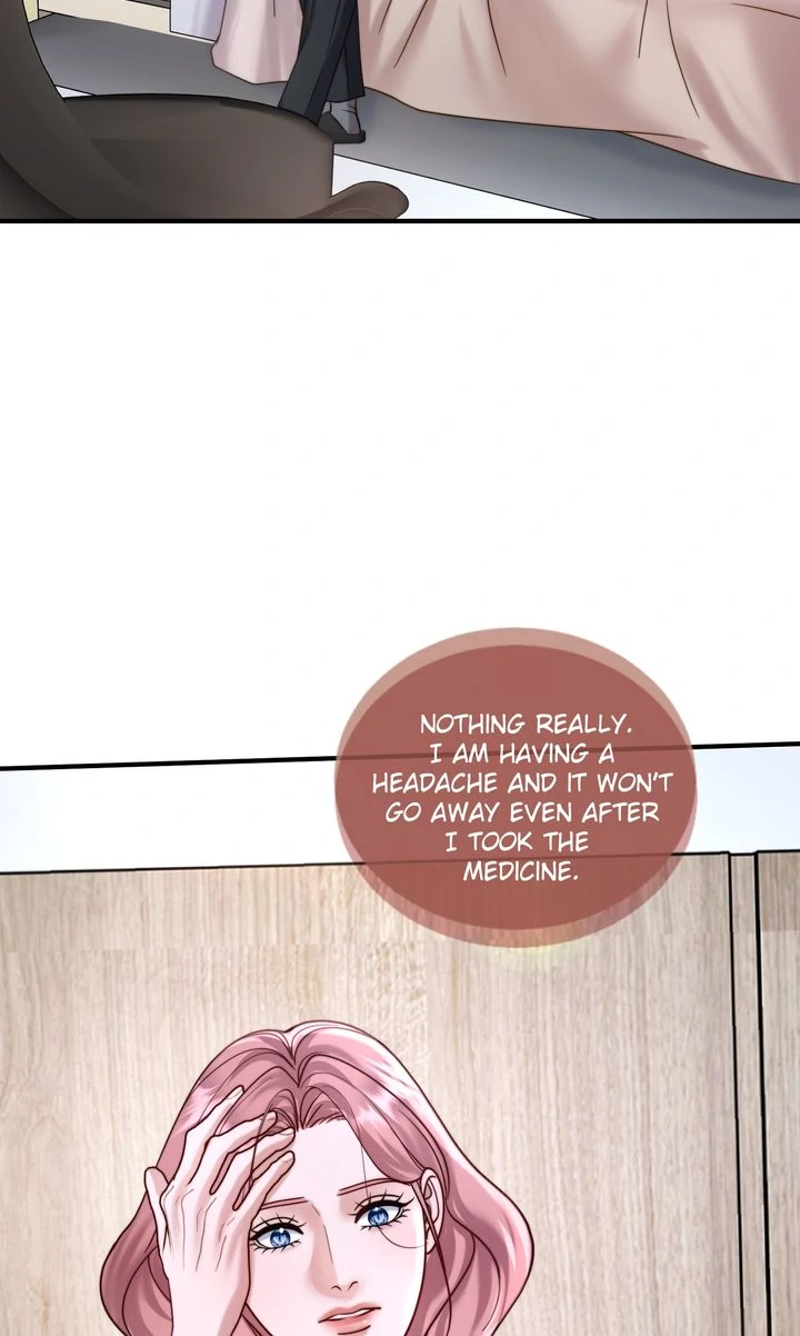 The Billionaire’s Replacement Wife Chapter 26 254 ch 26 55