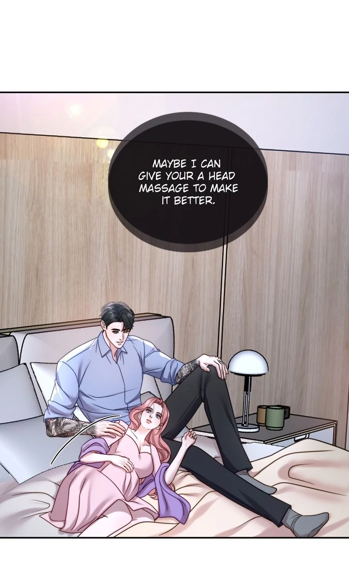 The Billionaire’s Replacement Wife Chapter 26 257 ch 26 58