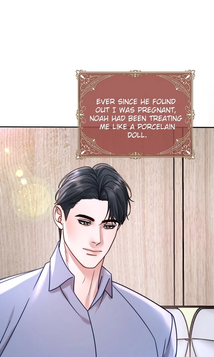 The Billionaire’s Replacement Wife Chapter 26 258 ch 26 59