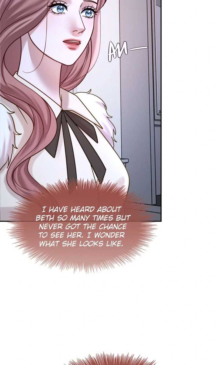 The Billionaire’s Replacement Wife Chapter 42 344 ch 42 10