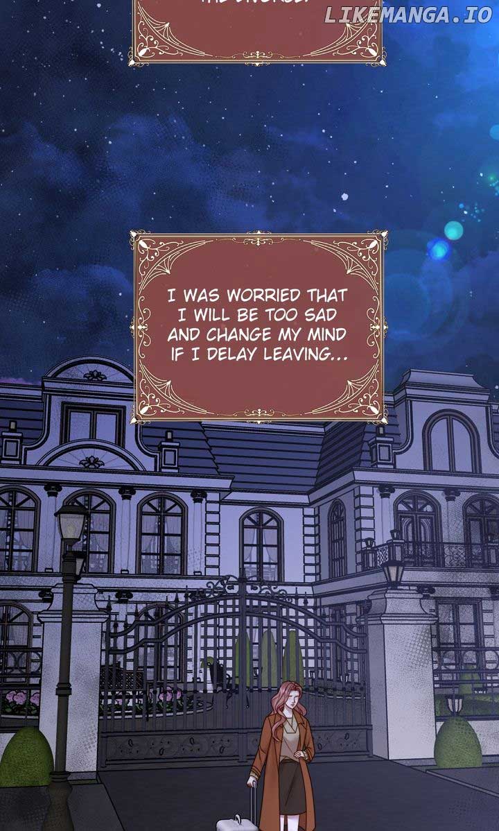 The Billionaire’s Replacement Wife Chapter 42 438 ch 42 104