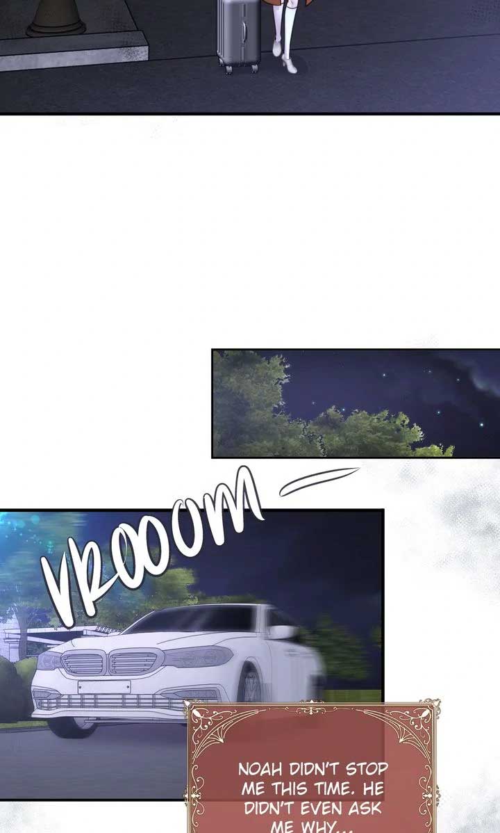 The Billionaire’s Replacement Wife Chapter 42 439 ch 42 105