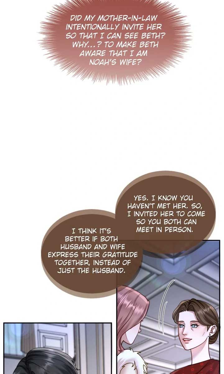 The Billionaire’s Replacement Wife Chapter 42 345 ch 42 11