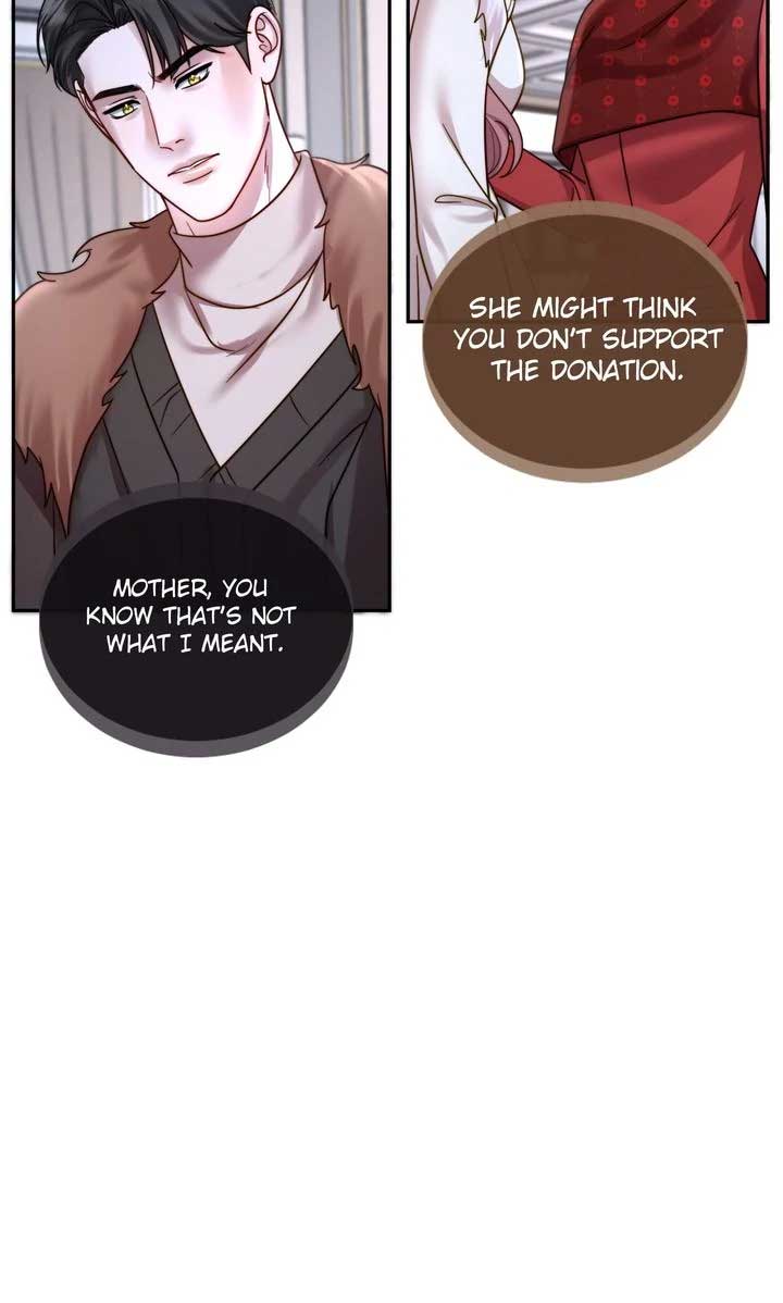 The Billionaire’s Replacement Wife Chapter 42 346 ch 42 12