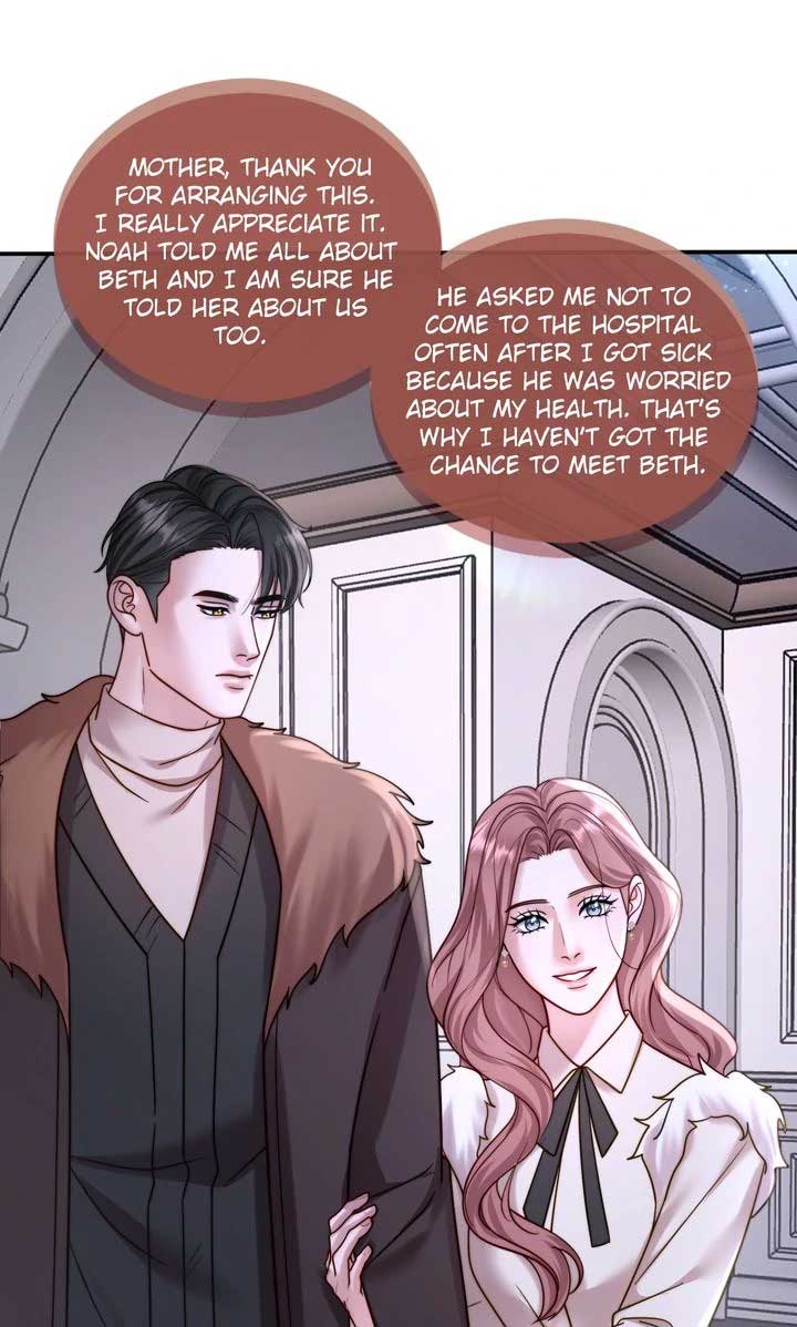 The Billionaire’s Replacement Wife Chapter 42 347 ch 42 13