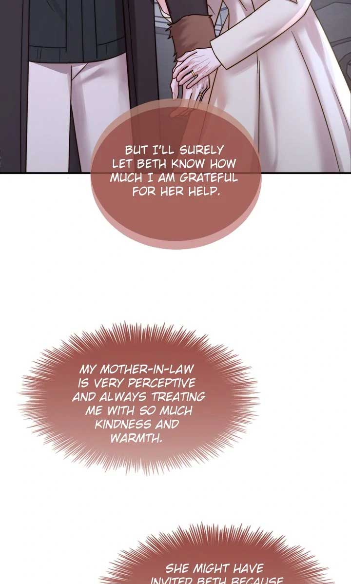 The Billionaire’s Replacement Wife Chapter 42 348 ch 42 14