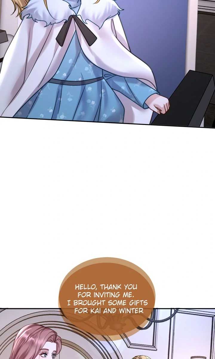 The Billionaire’s Replacement Wife Chapter 42 351 ch 42 17