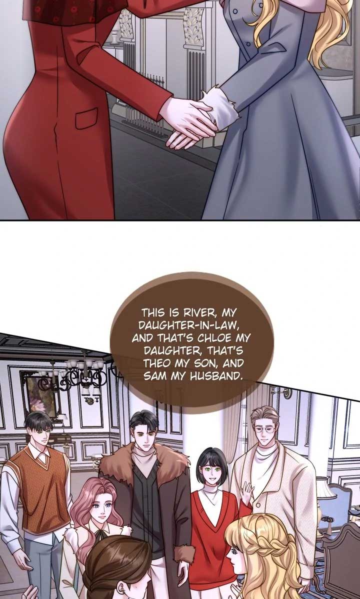 The Billionaire’s Replacement Wife Chapter 42 357 ch 42 23