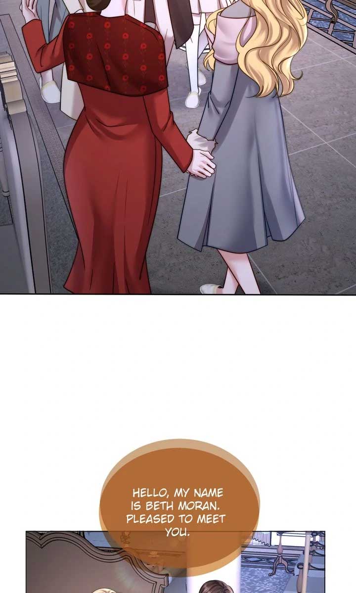 The Billionaire’s Replacement Wife Chapter 42 358 ch 42 24