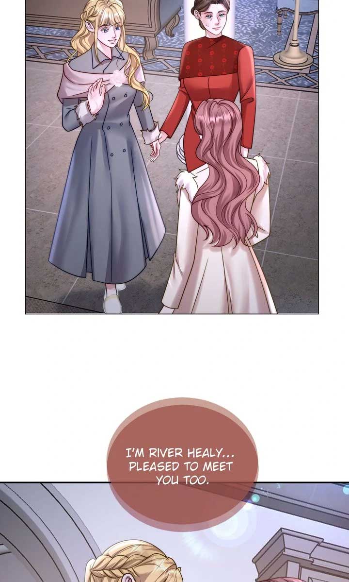 The Billionaire’s Replacement Wife Chapter 42 359 ch 42 25