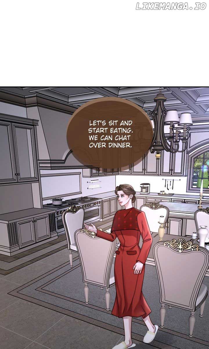 The Billionaire’s Replacement Wife Chapter 42 361 ch 42 27