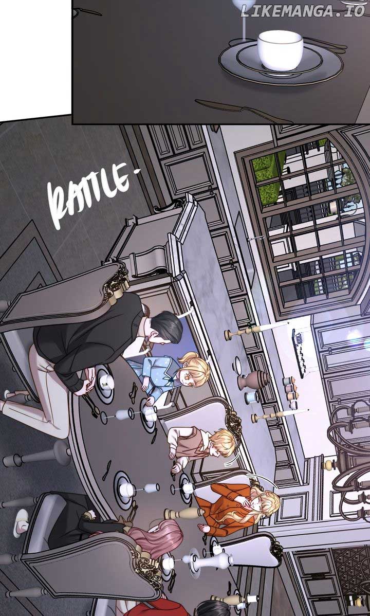 The Billionaire’s Replacement Wife Chapter 42 363 ch 42 29