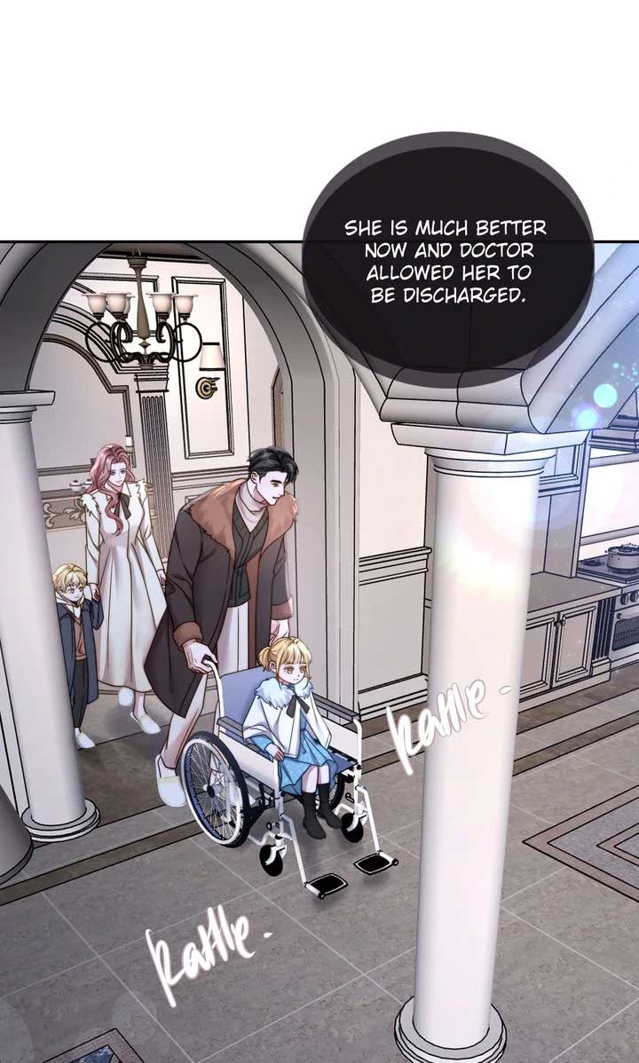 The Billionaire’s Replacement Wife Chapter 42 337 ch 42 3