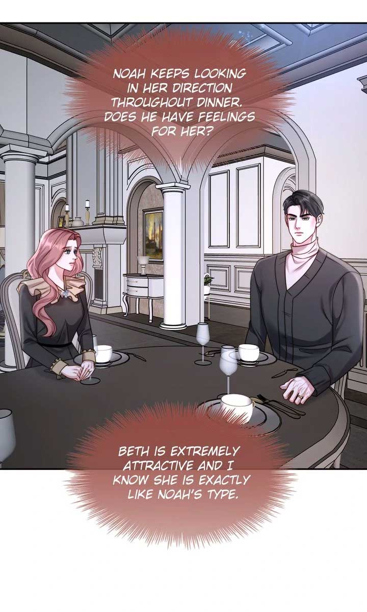 The Billionaire’s Replacement Wife Chapter 42 366 ch 42 32