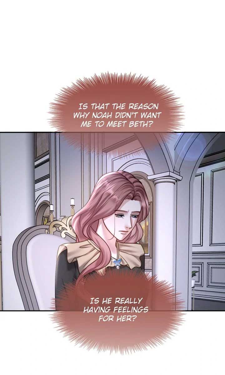 The Billionaire’s Replacement Wife Chapter 42 367 ch 42 33