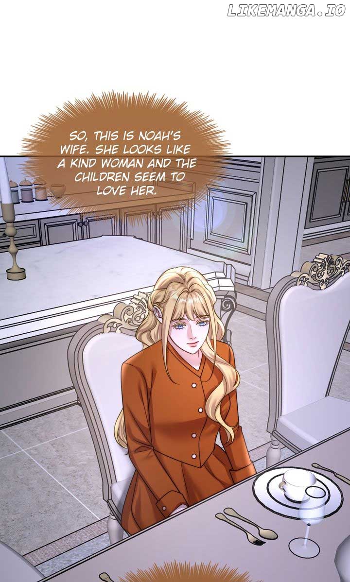 The Billionaire’s Replacement Wife Chapter 42 368 ch 42 34