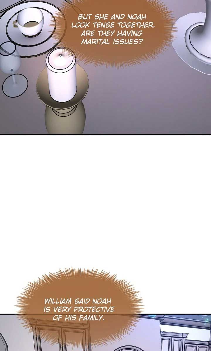 The Billionaire’s Replacement Wife Chapter 42 369 ch 42 35