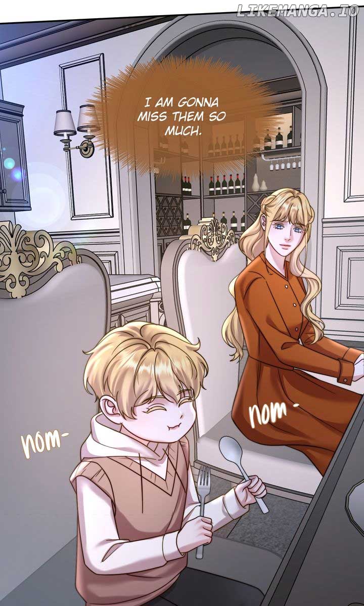 The Billionaire’s Replacement Wife Chapter 42 371 ch 42 37