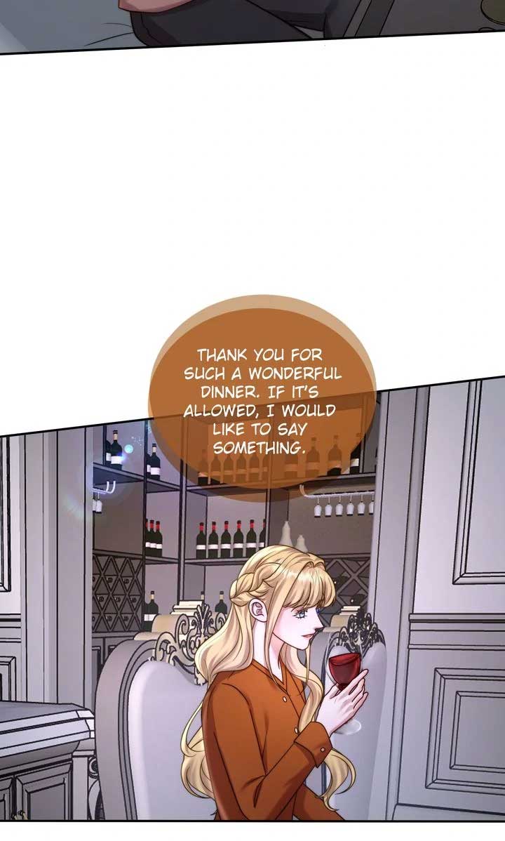 The Billionaire’s Replacement Wife Chapter 42 372 ch 42 38