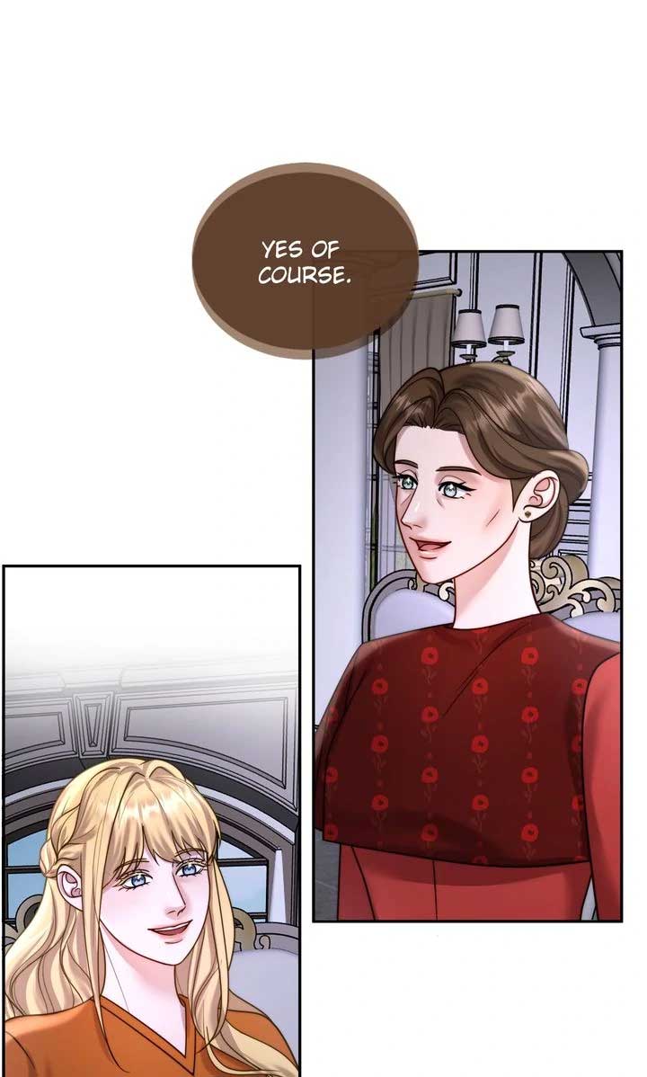 The Billionaire’s Replacement Wife Chapter 42 373 ch 42 39