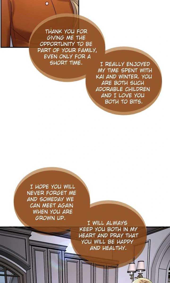 The Billionaire’s Replacement Wife Chapter 42 374 ch 42 40