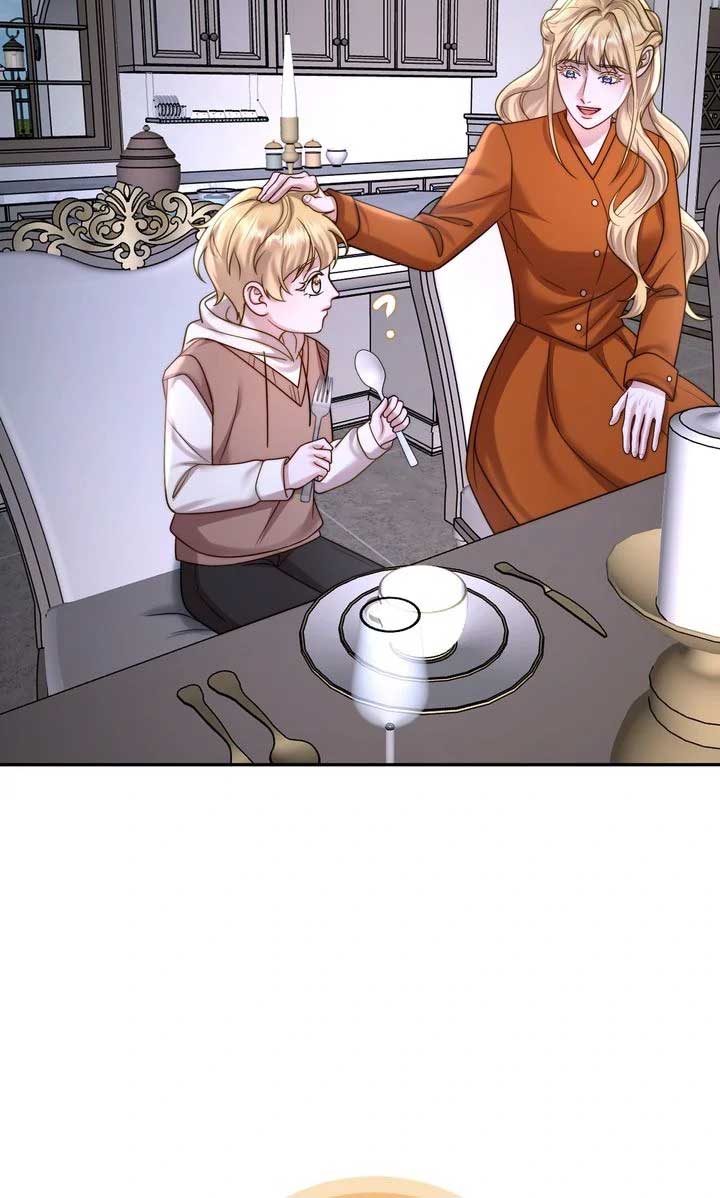 The Billionaire’s Replacement Wife Chapter 42 375 ch 42 41