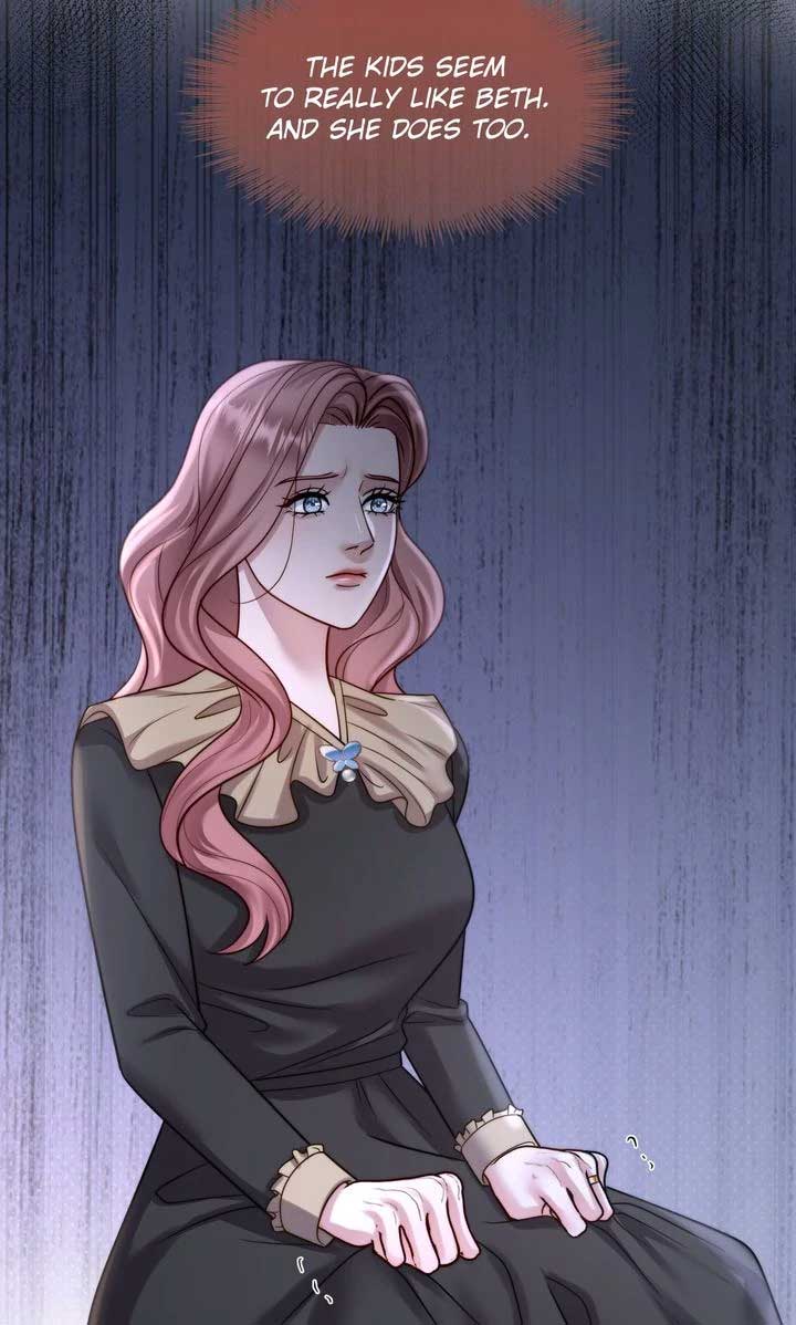 The Billionaire’s Replacement Wife Chapter 42 377 ch 42 43