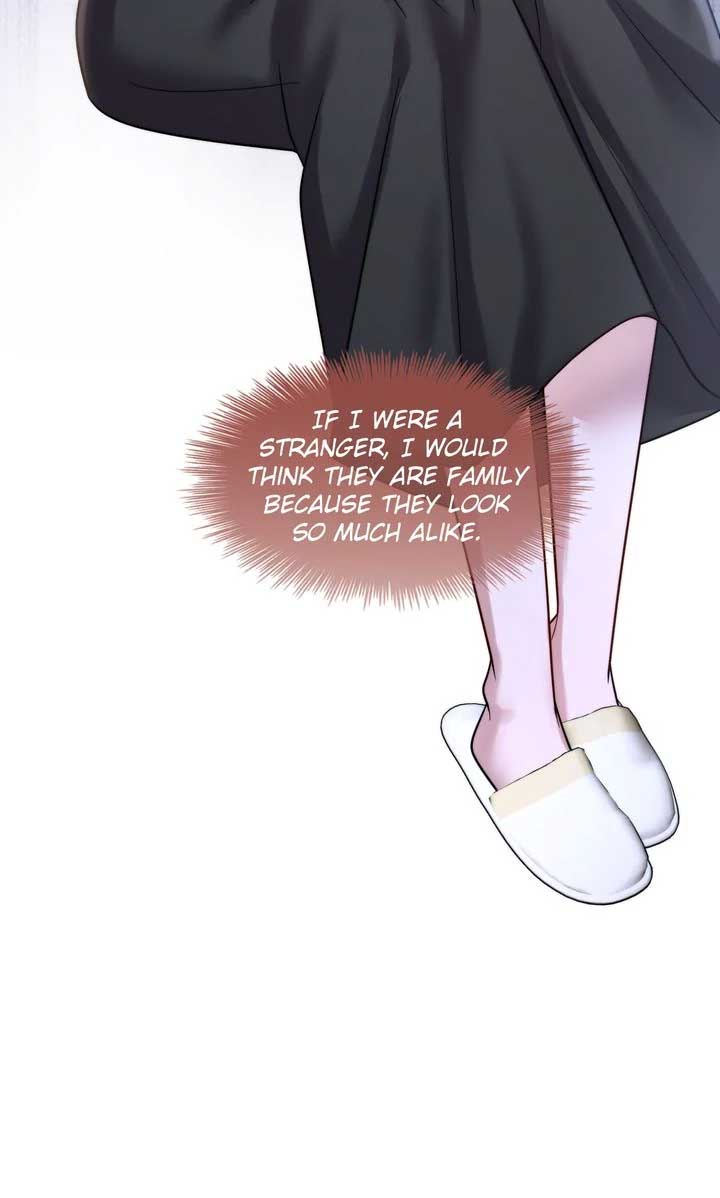 The Billionaire’s Replacement Wife Chapter 42 378 ch 42 44