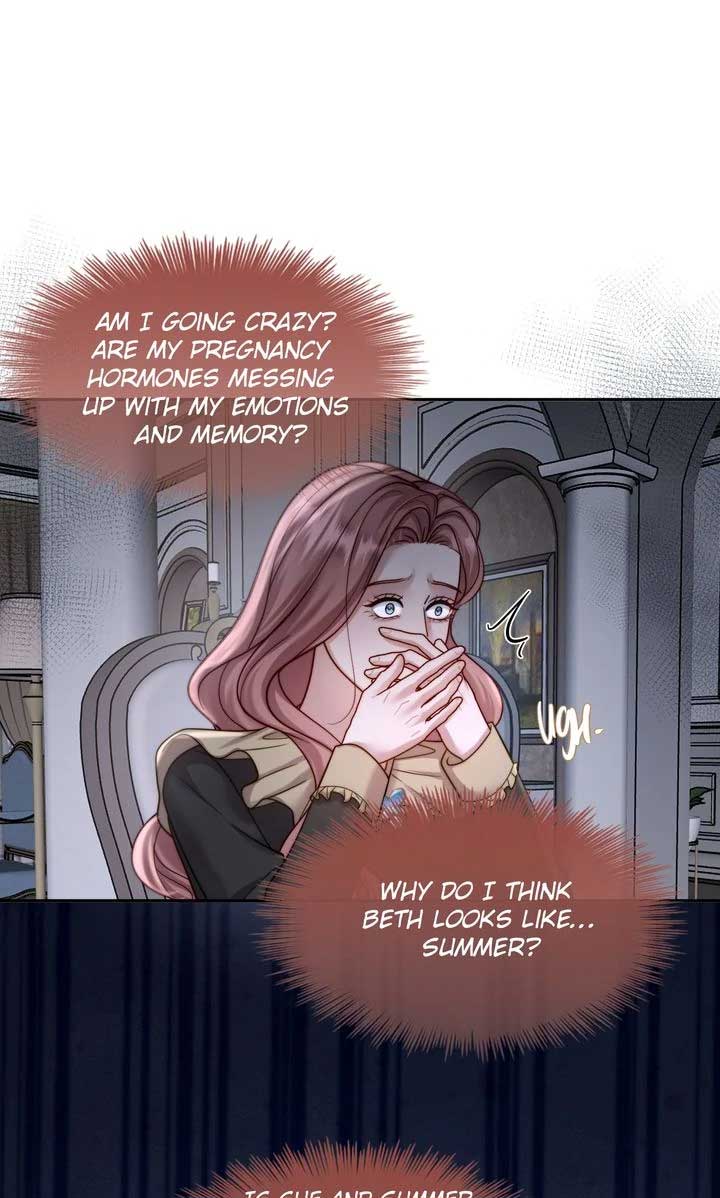 The Billionaire’s Replacement Wife Chapter 42 379 ch 42 45