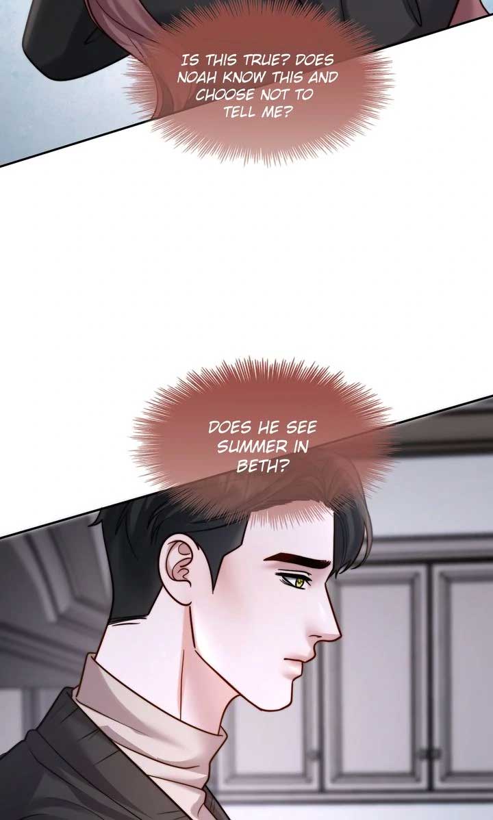 The Billionaire’s Replacement Wife Chapter 42 381 ch 42 47