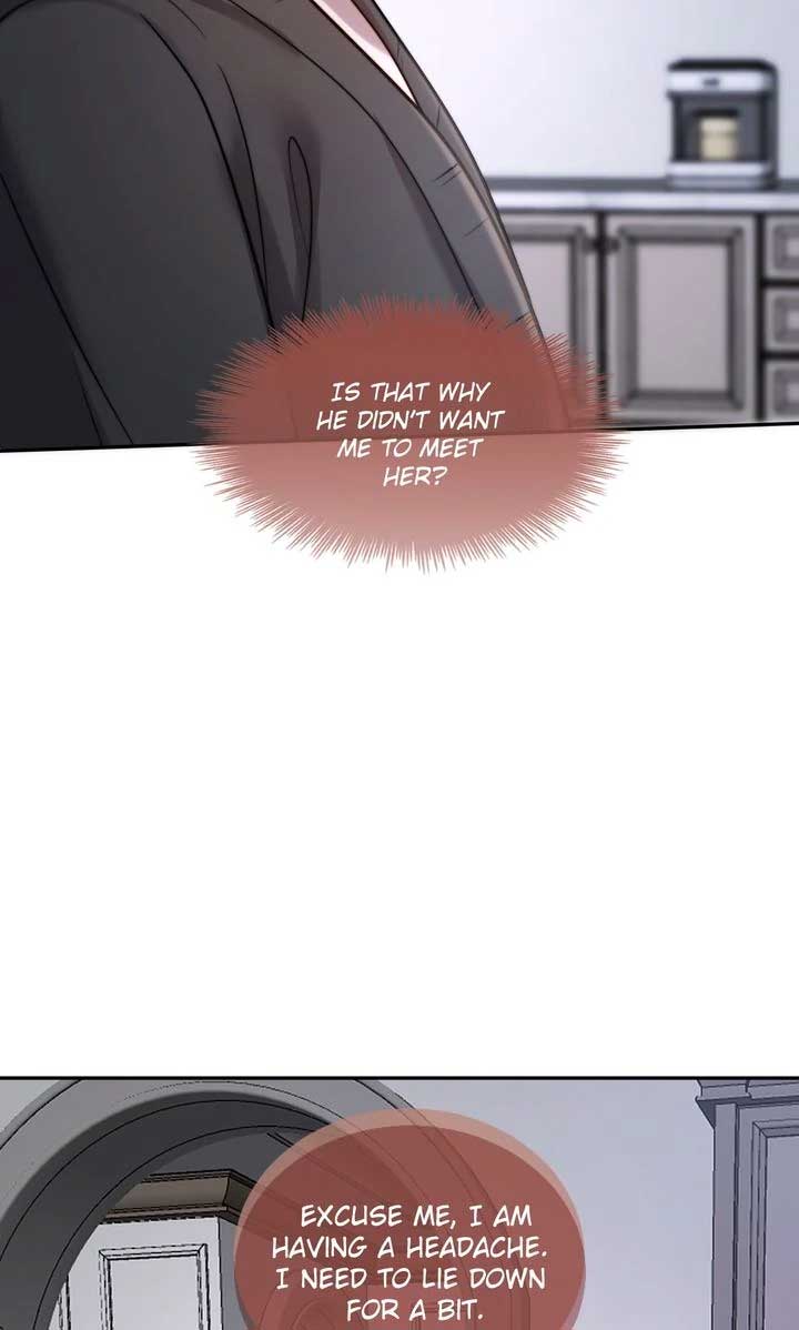 The Billionaire’s Replacement Wife Chapter 42 382 ch 42 48