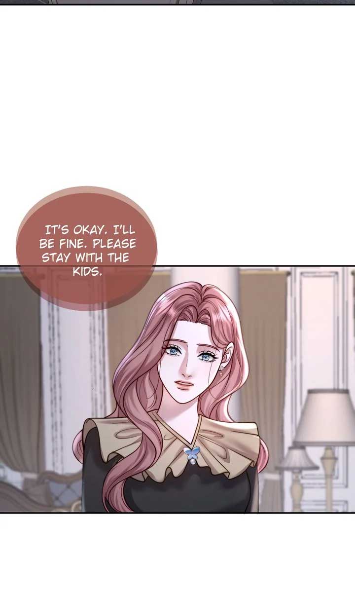 The Billionaire’s Replacement Wife Chapter 42 385 ch 42 51