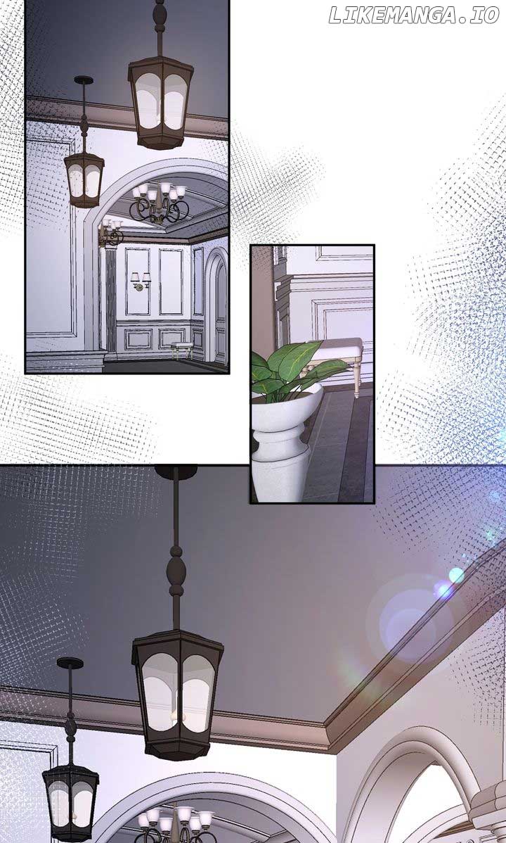 The Billionaire’s Replacement Wife Chapter 42 389 ch 42 55