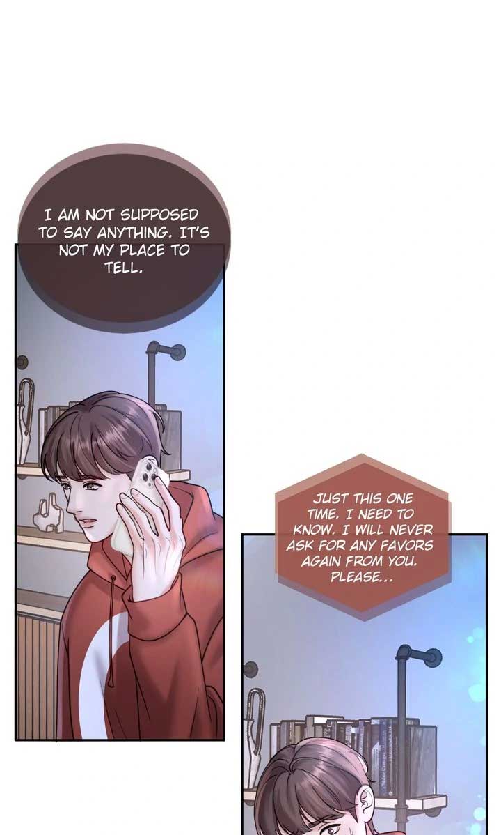 The Billionaire’s Replacement Wife Chapter 42 392 ch 42 58