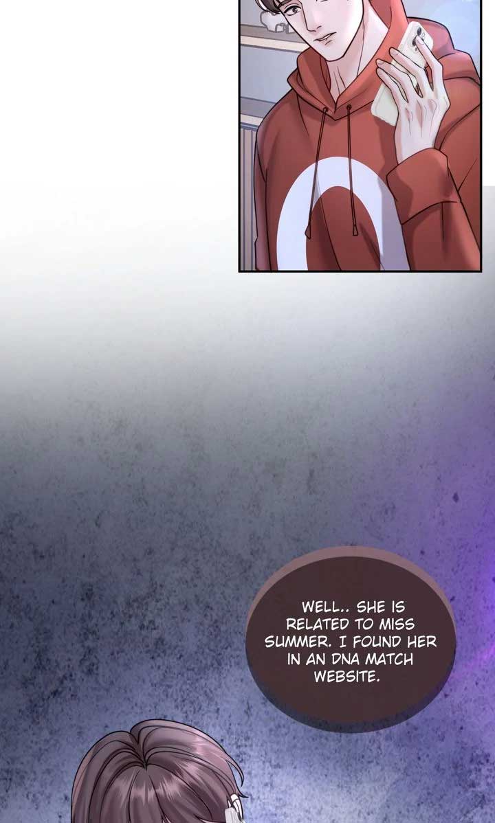 The Billionaire’s Replacement Wife Chapter 42 393 ch 42 59