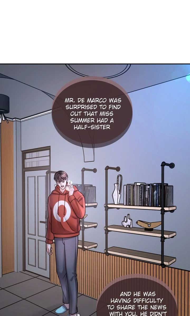 The Billionaire’s Replacement Wife Chapter 42 396 ch 42 62