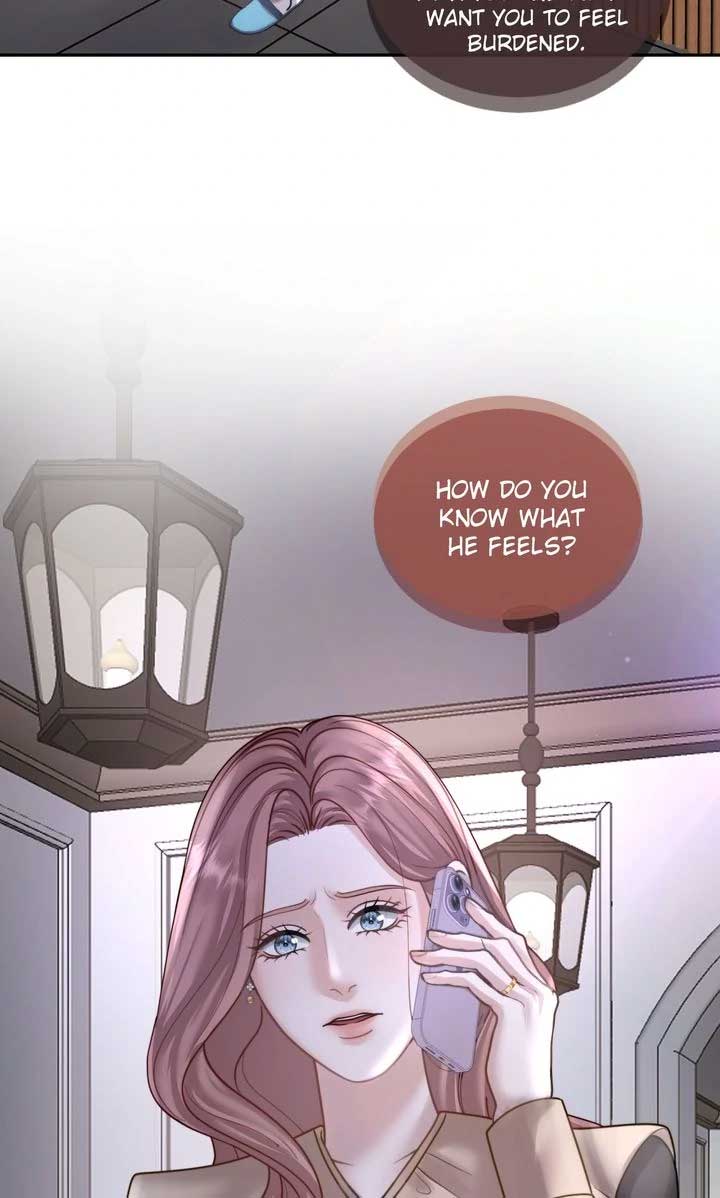 The Billionaire’s Replacement Wife Chapter 42 397 ch 42 63