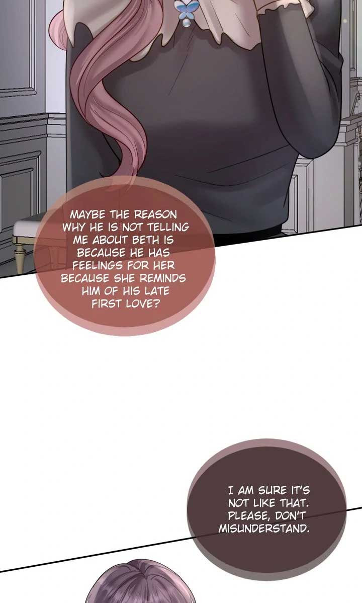 The Billionaire’s Replacement Wife Chapter 42 398 ch 42 64