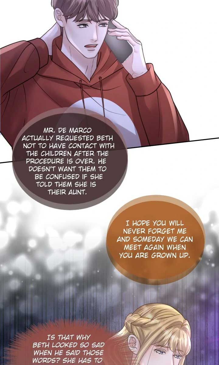 The Billionaire’s Replacement Wife Chapter 42 399 ch 42 65