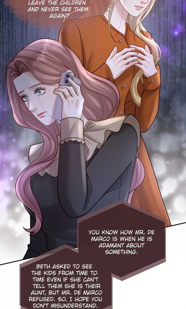 The Billionaire’s Replacement Wife Chapter 42 400 ch 42 66