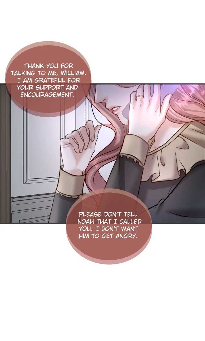 The Billionaire’s Replacement Wife Chapter 42 403 ch 42 69