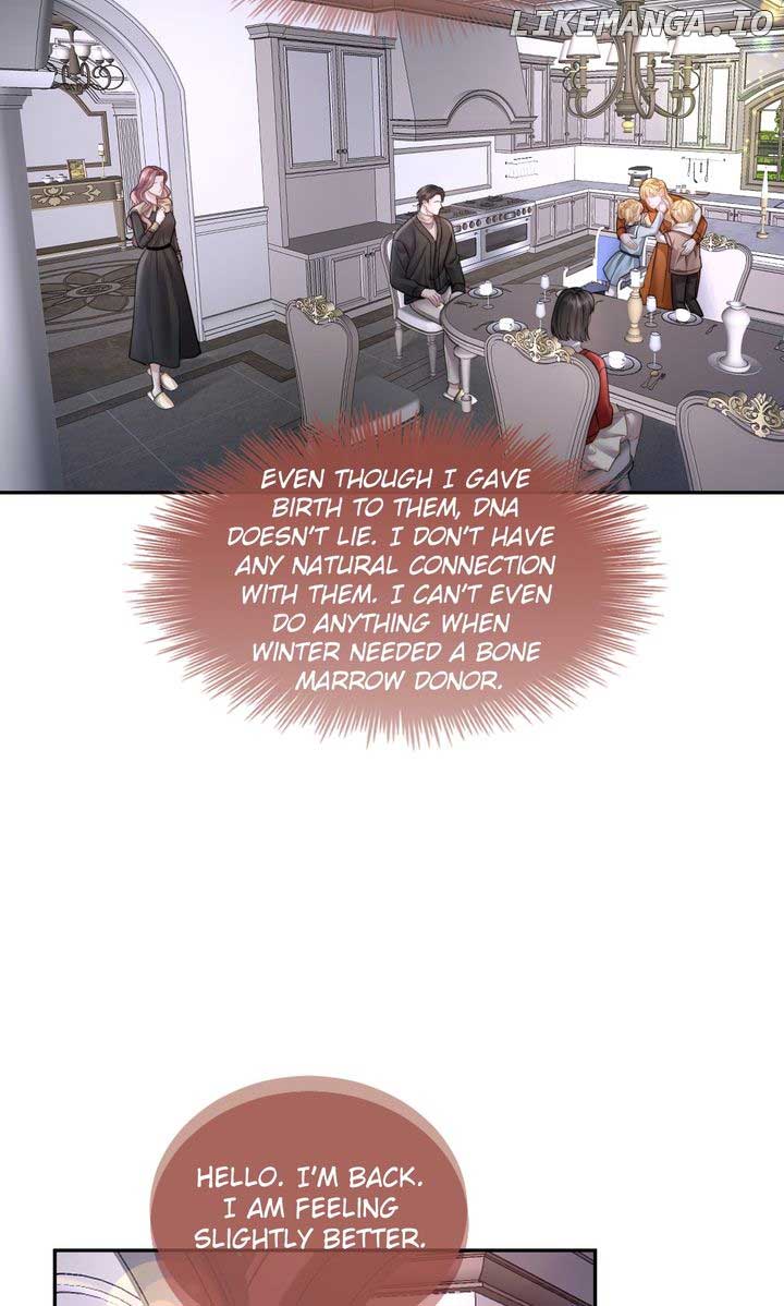 The Billionaire’s Replacement Wife Chapter 42 406 ch 42 72