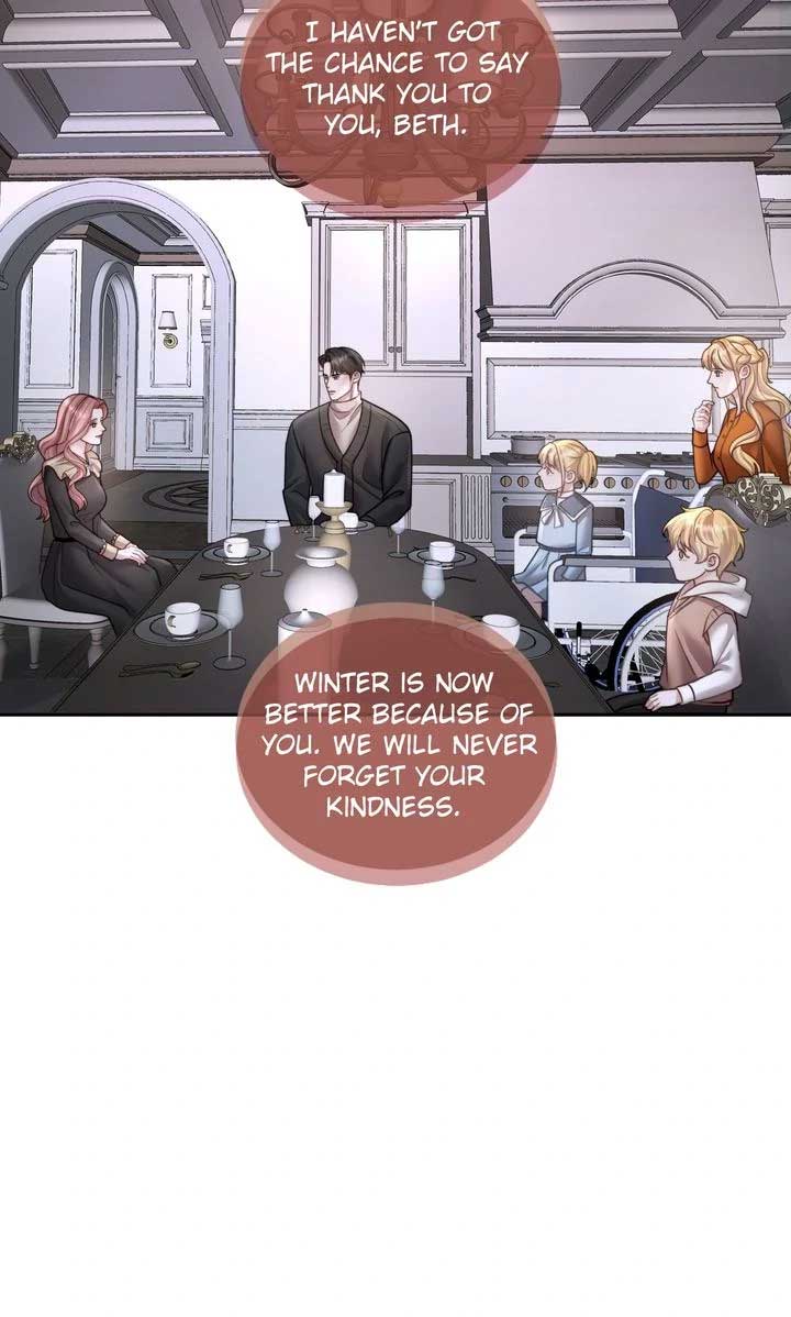 The Billionaire’s Replacement Wife Chapter 42 408 ch 42 74