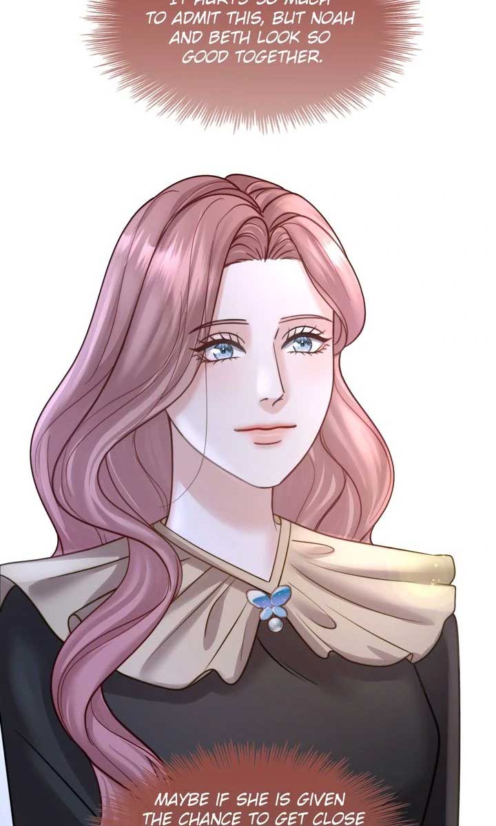 The Billionaire’s Replacement Wife Chapter 42 410 ch 42 76