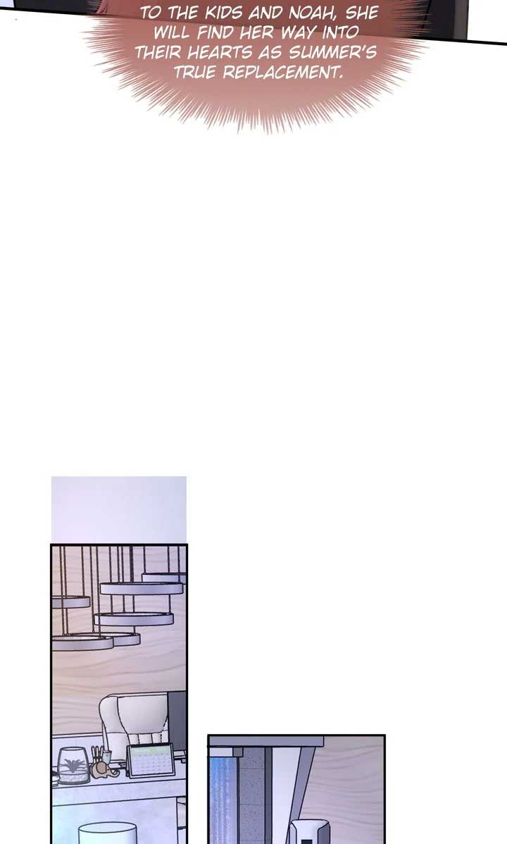 The Billionaire’s Replacement Wife Chapter 42 411 ch 42 77